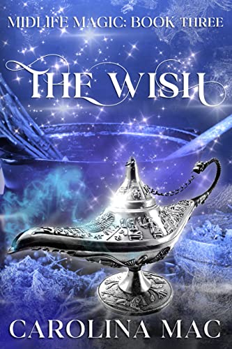 The Wish book cover