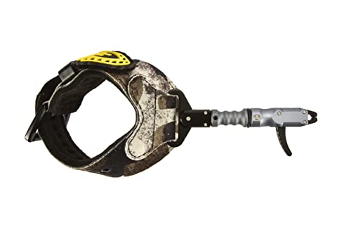 Trufire Spark PTC Extreme Archery Release, Silver