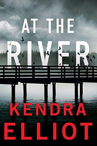 At the River book cover