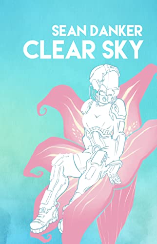 Clear Sky book cover