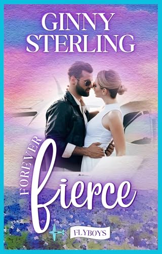 Forever Fierce book cover