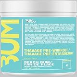 Thavage Pre-Workout