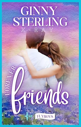 Forever Friends book cover