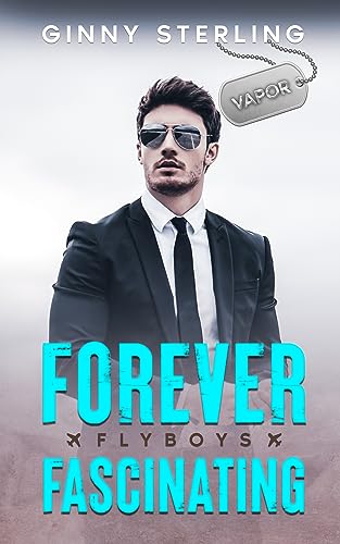 Forever Fascinating cover