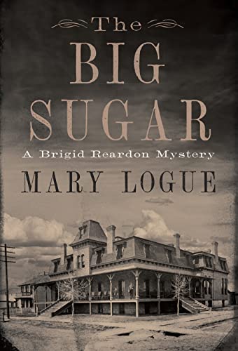 The Big Sugar book cover