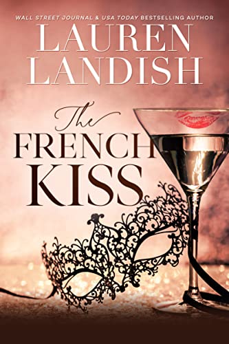 The French Kiss book cover