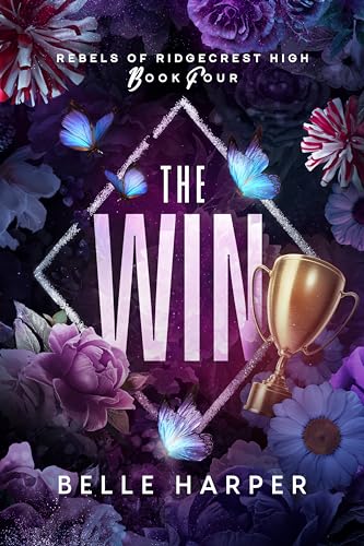 The Win book cover