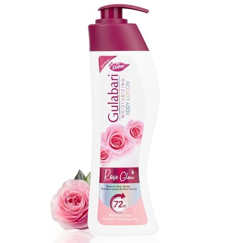 70% Off : Dabur Gulabari Body Lotion, 400ml