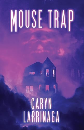 Mouse Trap book cover