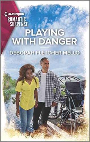 Playing with Danger book cover