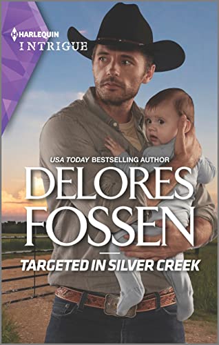 Targeted in Silver Creek book cover