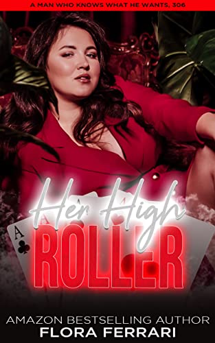 Her High Roller book cover
