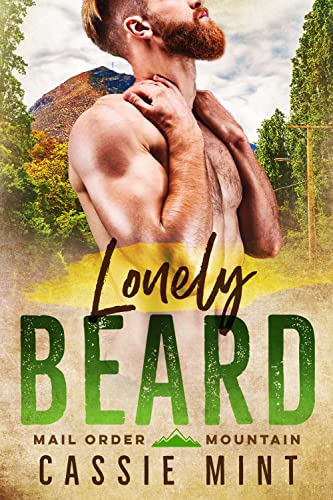 Lonely Beard book cover