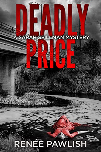 Deadly Price book cover
