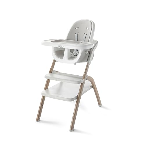 Graco EveryStep 6-in-1 High Chair