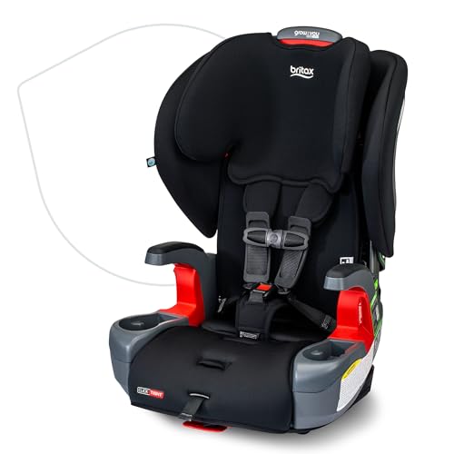 Britax Grow with You ClickTight Harness-to-Booster