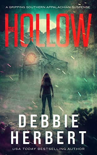 The Hollow book cover