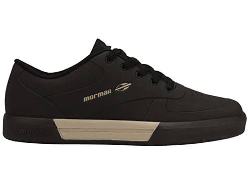 Tênis Masculino Mormaii Tenis Urban Smash Preto 38