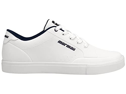 Tênis Mormaii URBAN ONE, WHITE, 41