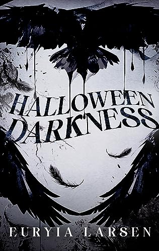 Halloween Darkness book cover