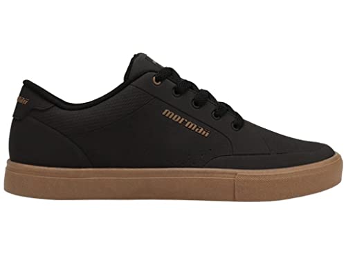 Tênis Mormaii URBAN ONE, BLACK_NTR, 38