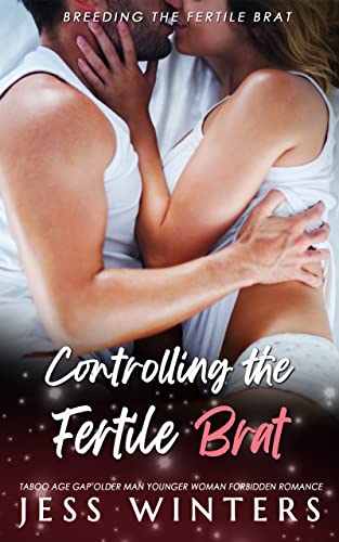 Controlling the Fertile Brat book cover