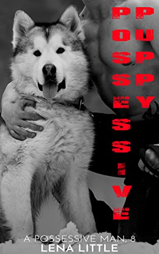 Possessive Puppy book cover