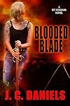 Blooded Blade