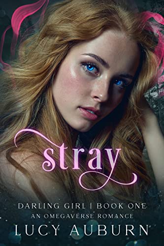Stray: An Omegaverse Romance cover