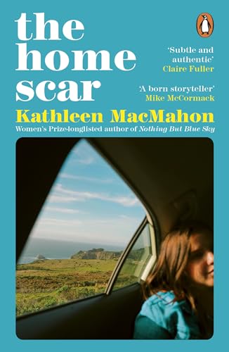 The Home Scar book cover