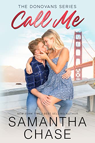 Call Me book cover