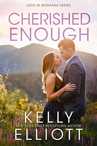 Cherished Enough book cover