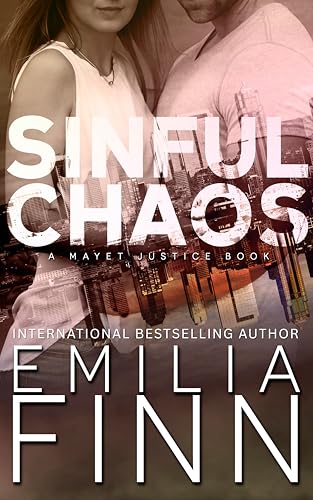 Sinful Chaos book cover
