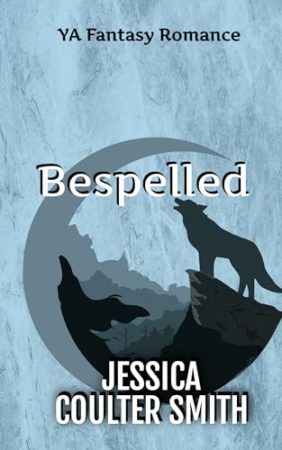 Bespelled book cover