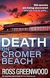Death on Cromer Beach