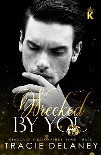 Wrecked By You book cover