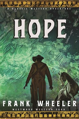 Hope book cover