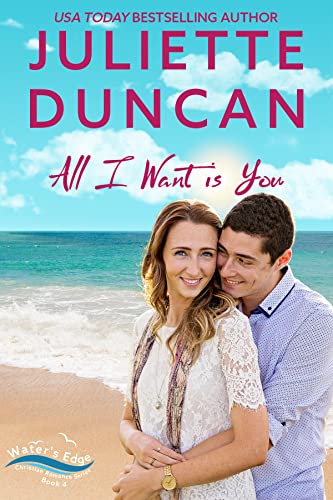 All I Want is You book cover