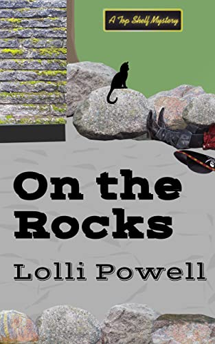 On the Rocks book cover