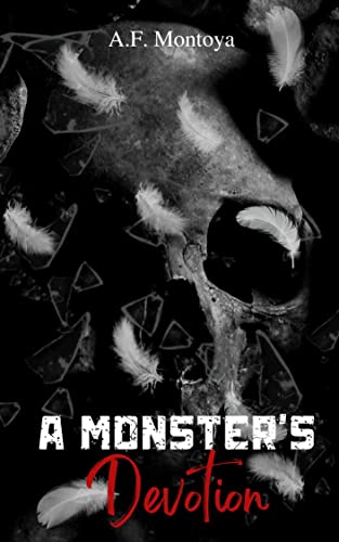 A Monster's Devotion book cover