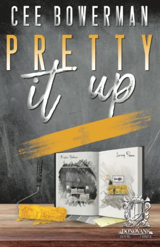 Pretty It Up book cover