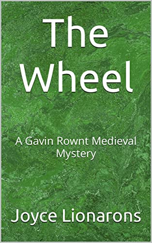 The Wheel book cover