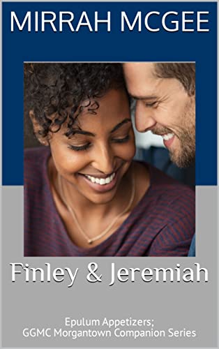 Finley & Jeremiah book cover