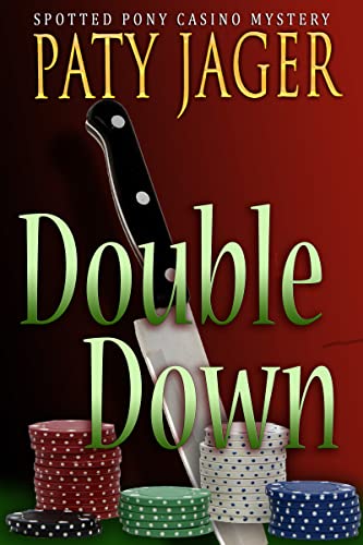Double Down book cover