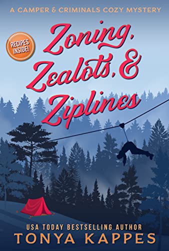 Zoning, Zealots, & Ziplines cover