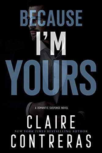 Because I'm Yours book cover