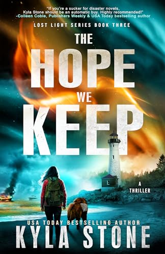 The Hope We Keep book cover