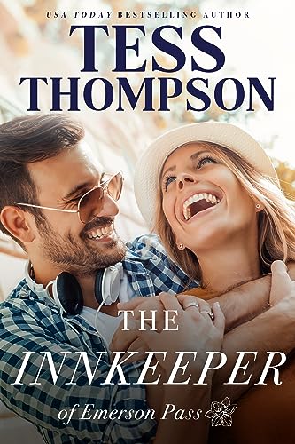 The Innkeeper cover