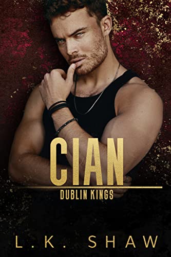 Cian book cover