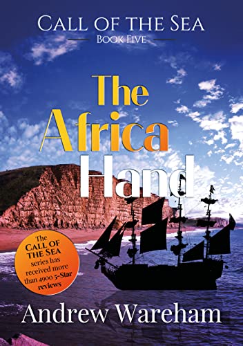 The Africa Hand book cover